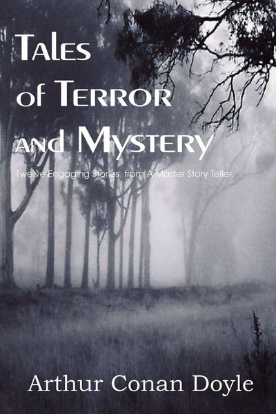 Produktbild: Tales of Terror and Mystery
