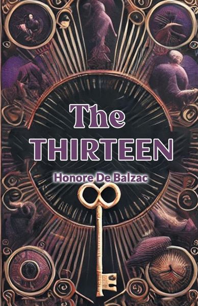 Produktbild: The Thirteen