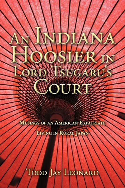 Produktbild: An Indiana Hoosier in Lord Tsugaru's Court