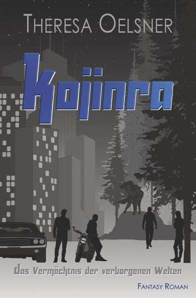 Produktbild: Kojinra