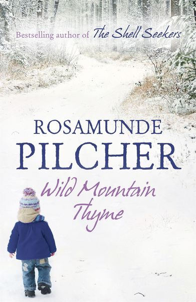 Produktbild: Wild Mountain Thyme