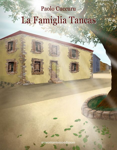 Produktbild: La famiglia Tancas