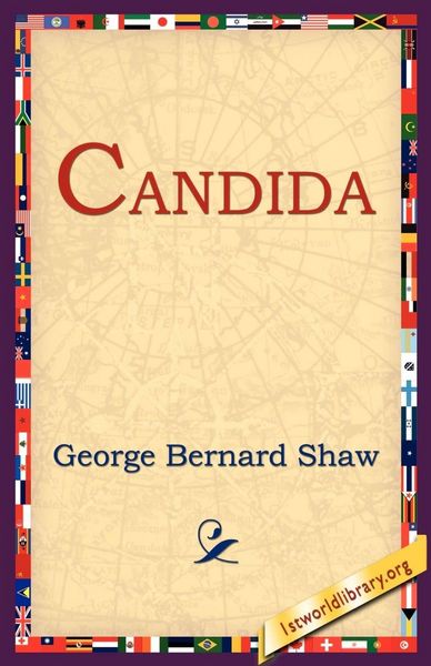 Produktbild: Candida