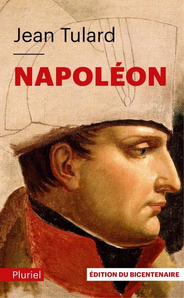 Produktbild: Napol&eacute;on ou Le mythe du sauveur