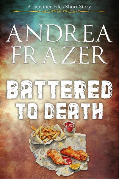Produktbild: Battered To Death