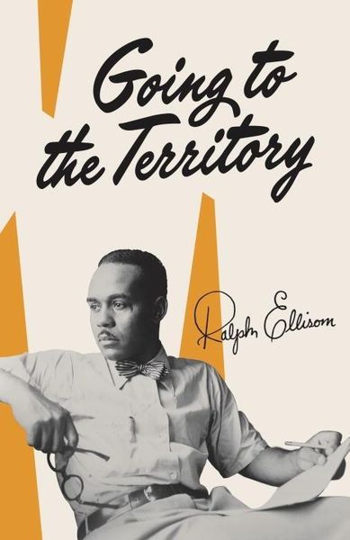 Produktbild: Going to the Territory