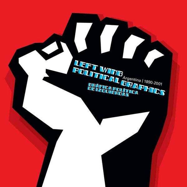 Produktbild: Left-Wing Political Graphics a