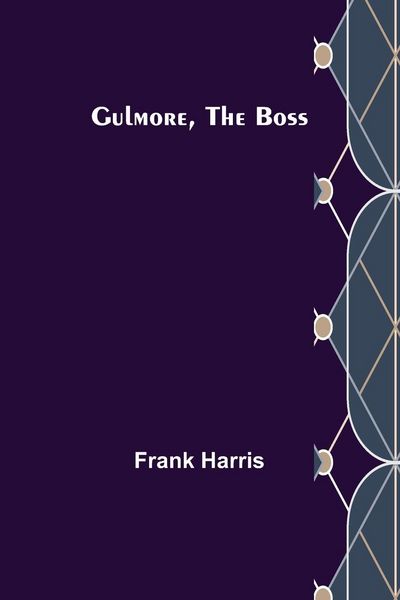 Produktbild: Gulmore, the Boss
