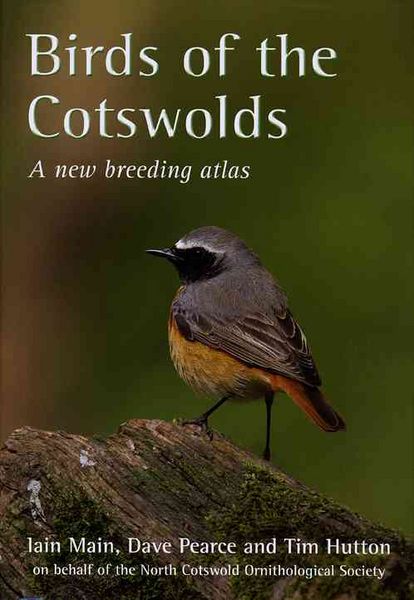 Produktbild: Birds of the Cotswolds