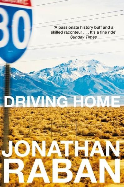 Produktbild: Driving Home