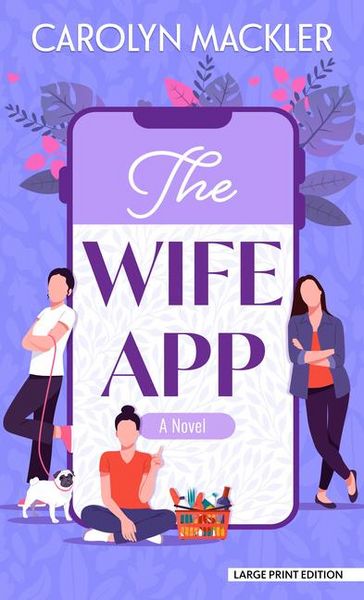 Produktbild: The Wife App
