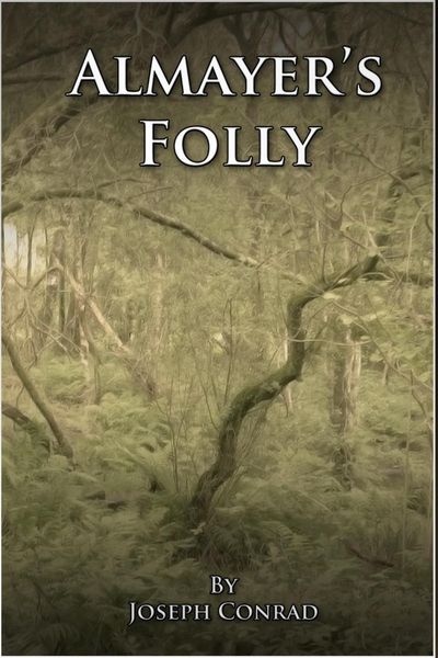 Produktbild: Almayer's Folly