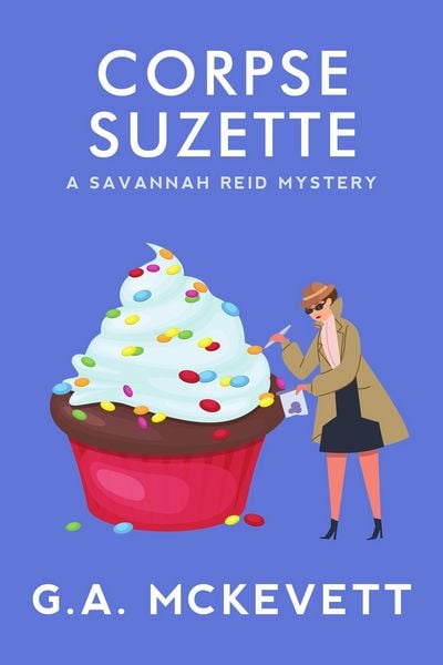 Produktbild: Corpse Suzette