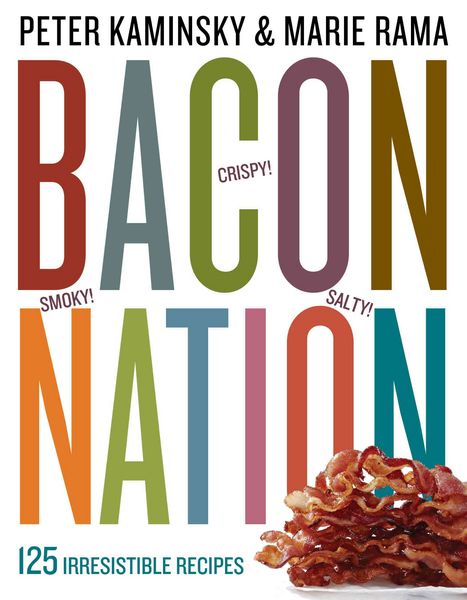 Produktbild: Bacon Nation