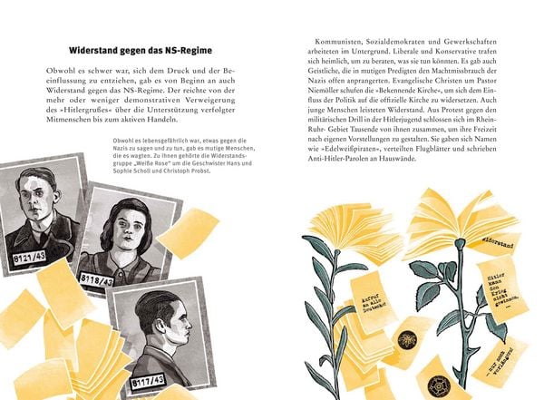 Produktbild: Deutsche Geschichte