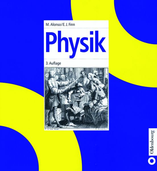 Produktbild: Physik