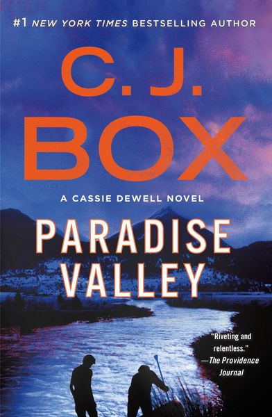 Produktbild: Paradise Valley