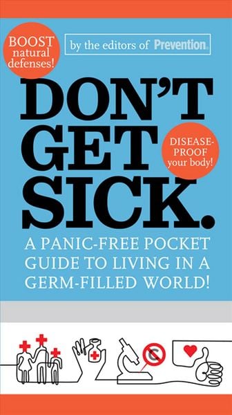 Produktbild: Dont Get Sick