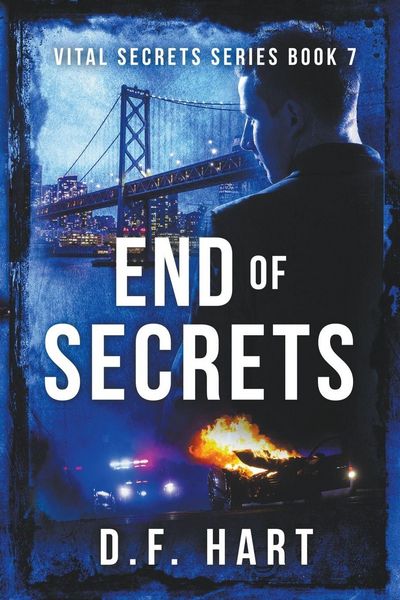 Produktbild: End of Secrets