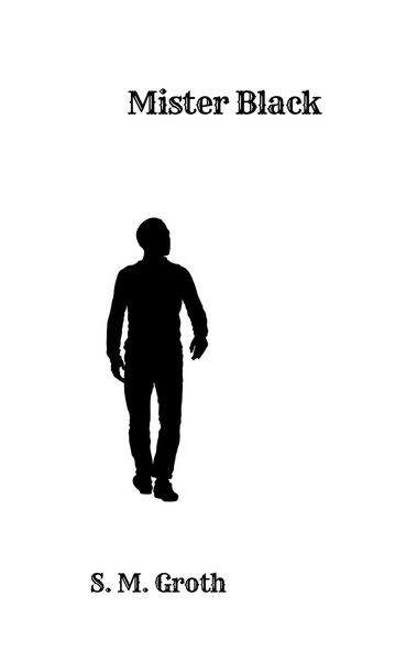 Produktbild: Mister Black