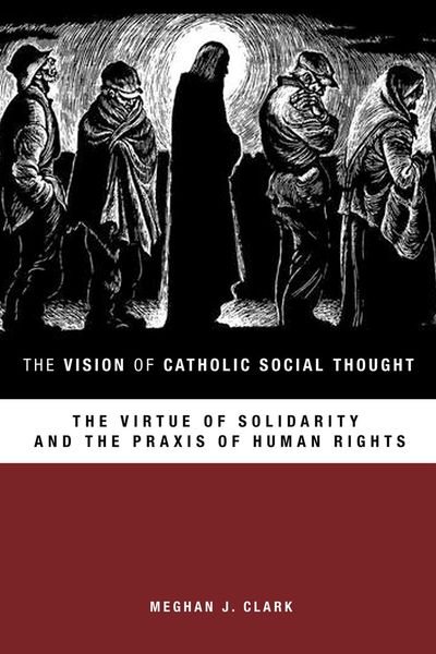 Produktbild: Vision of Catholic Social Thought