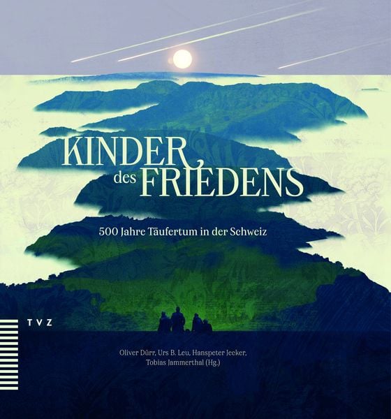 Produktbild: Kinder des Friedens