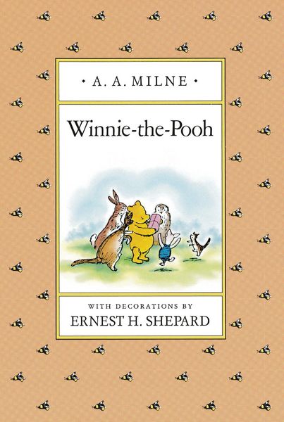 Produktbild: Winnie-The-Pooh