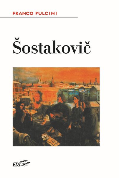 Produktbild: &iquest;ostakovi&iquest;