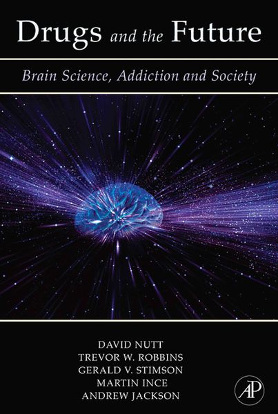 Produktbild: Drugs and the Future