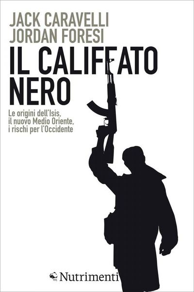 Produktbild: Il Califfato nero