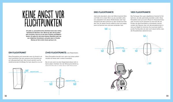 Produktbild: Saueinfach zeichnen