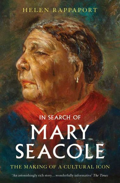 Produktbild: In Search of Mary Seacole