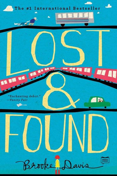 Produktbild: Lost & Found