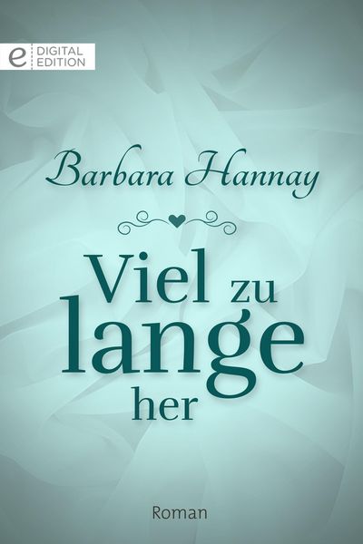 Produktbild: Viel zu lange her