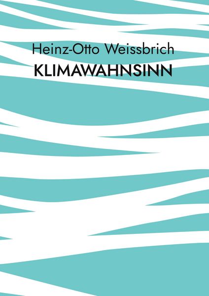 Produktbild: Klimawahnsinn