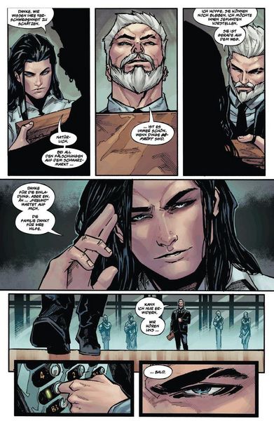 Produktbild: Witchblade 2