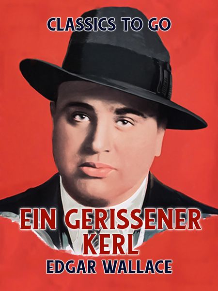 Produktbild: Ein Gerissener Kerl