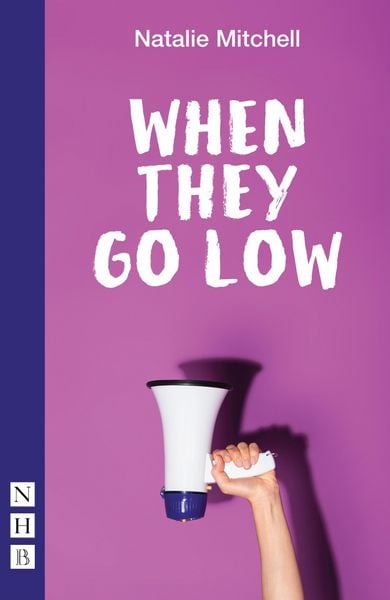 Produktbild: When They Go Low