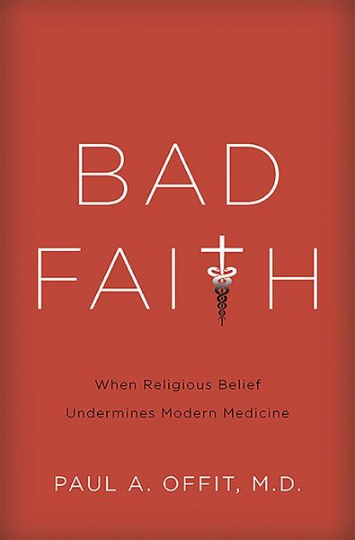 Produktbild: Bad Faith