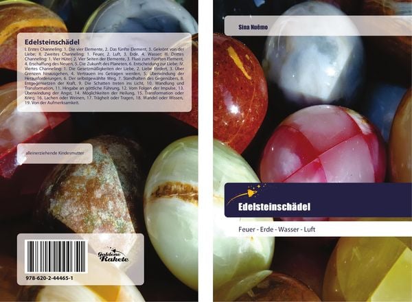 Produktbild: Edelsteinsch&auml;del
