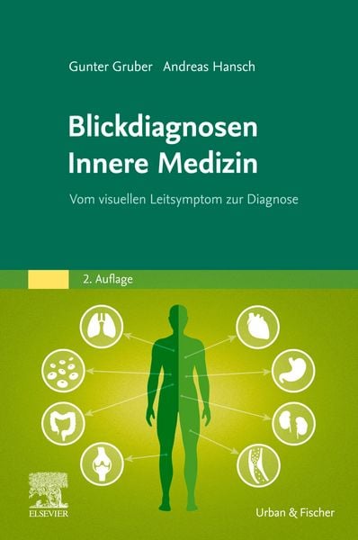 Produktbild: Blickdiagnosen Innere Medizin