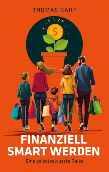 Produktbild: Finanziell smart werden