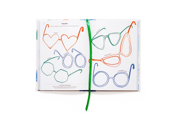 Produktbild: Das Loop-Journal