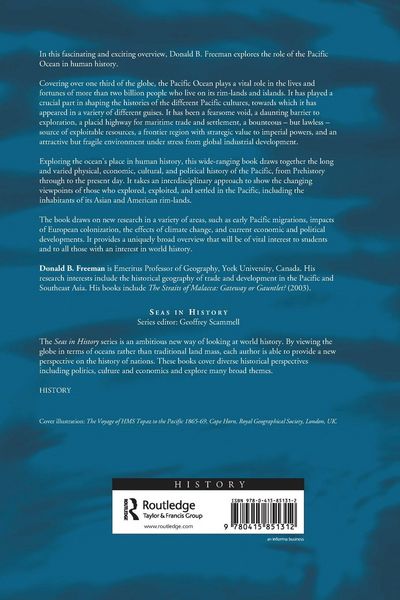 Produktbild: The Pacific