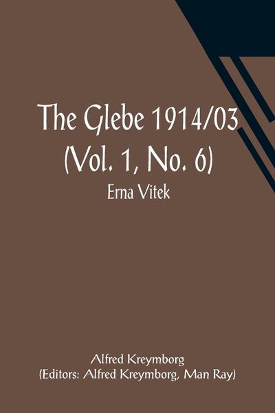 Produktbild: The Glebe 1914/03 (Vol. 1, No. 6)
