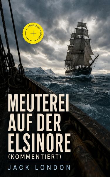 Produktbild: Meuterei auf der Elsinore (Kommentiert)