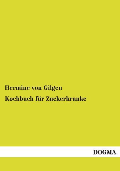 Produktbild: Kochbuch f&uuml;r Zuckerkranke
