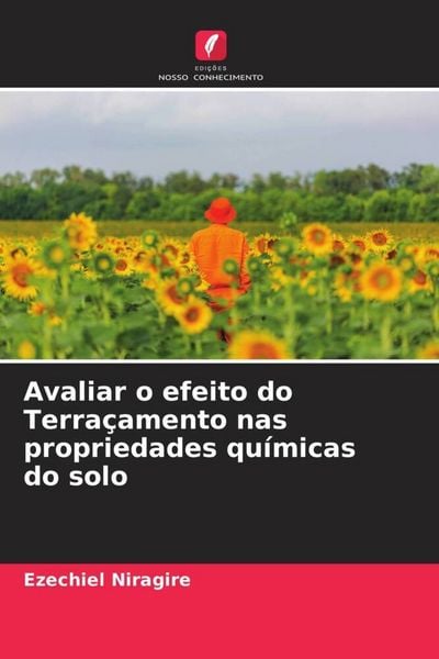 Produktbild: Avaliar o efeito do Terra&ccedil;amento nas propriedades qu&iacute;micas do solo