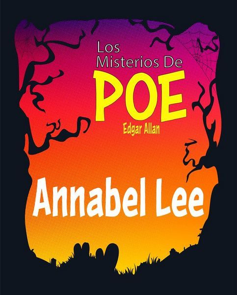 Produktbild: Annabel Lee