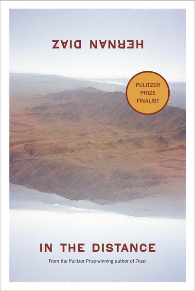 Produktbild: In the Distance